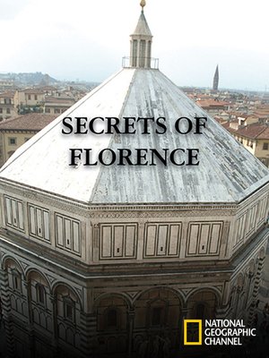 cover image of Secrets of Florence